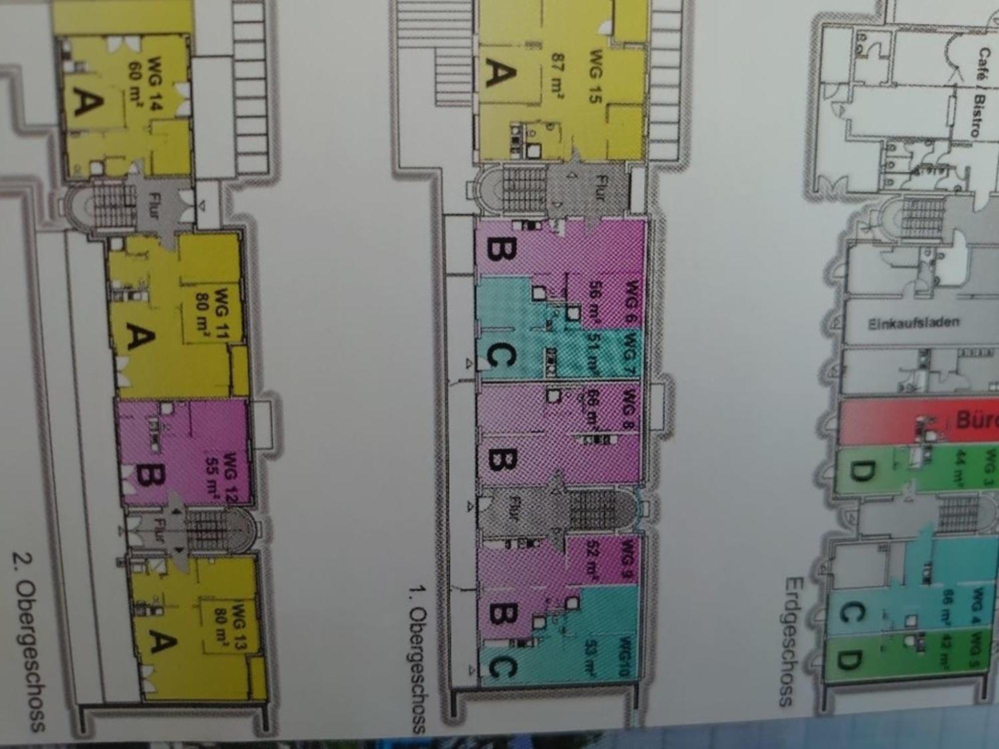 Apartament Am Rundsteg 13 Burgtiefe auf Fehmarn Zewnętrze zdjęcie